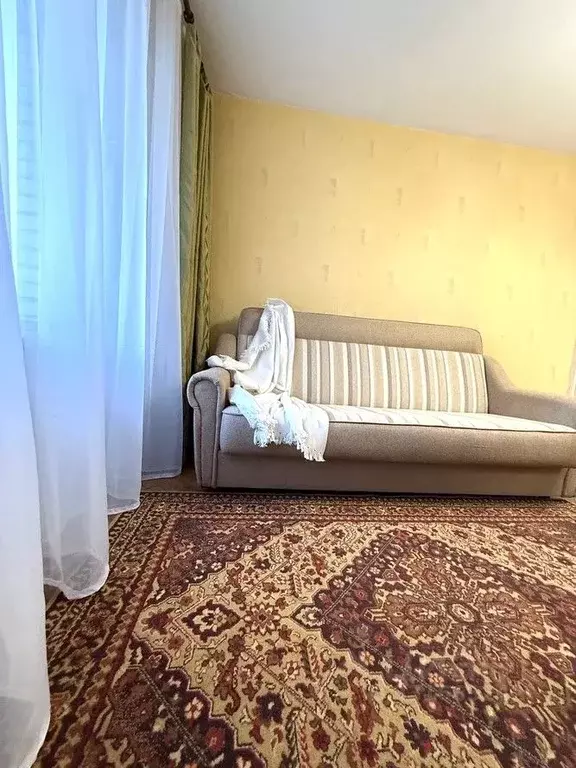 1-к кв. Москва ш. Энтузиастов, 60к1 (35.0 м) - Фото 1
