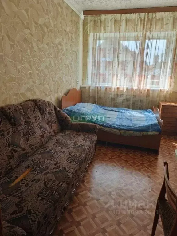 Комната Мордовия, Саранск ул. Крылова, 63 (11.8 м) - Фото 2