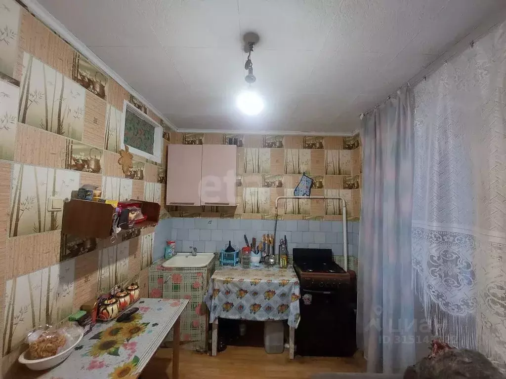 1-к кв. Архангельская область, Котлас ул. Кедрова, 11А (28.6 м) - Фото 1