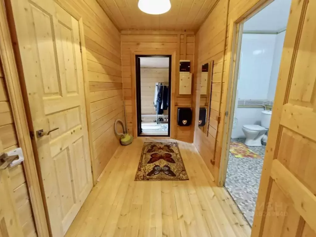 Дом в Владимирская область, Киржач Шелковик-2 СНТ,  (65 м) - Фото 2