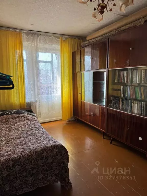 2-к кв. Курская область, Курск ул. Радищева, 85 (42.0 м) - Фото 1