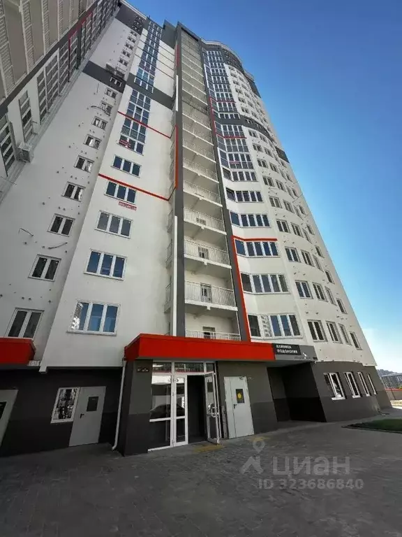 Помещение свободного назначения в Краснодарский край, Краснодар ... - Фото 2