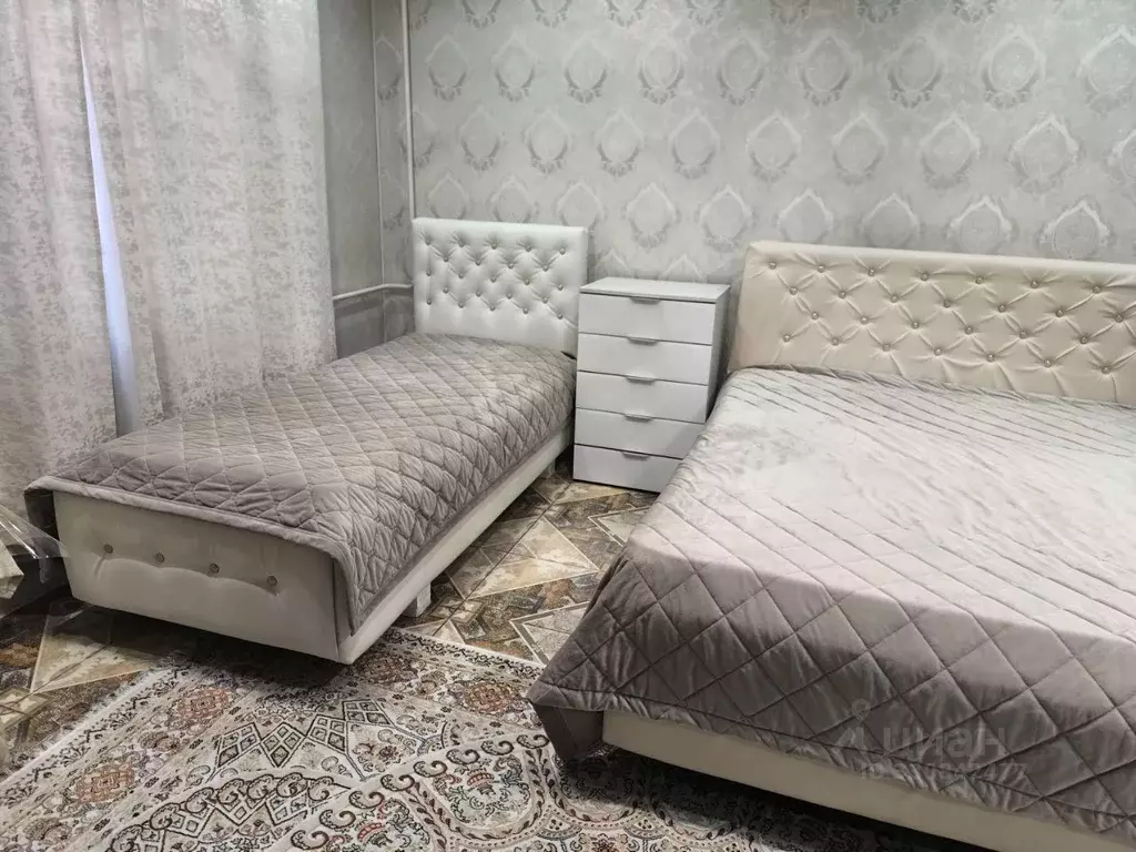 Комната Забайкальский край, Чита Ленинградская ул., 82 (25.0 м) - Фото 1