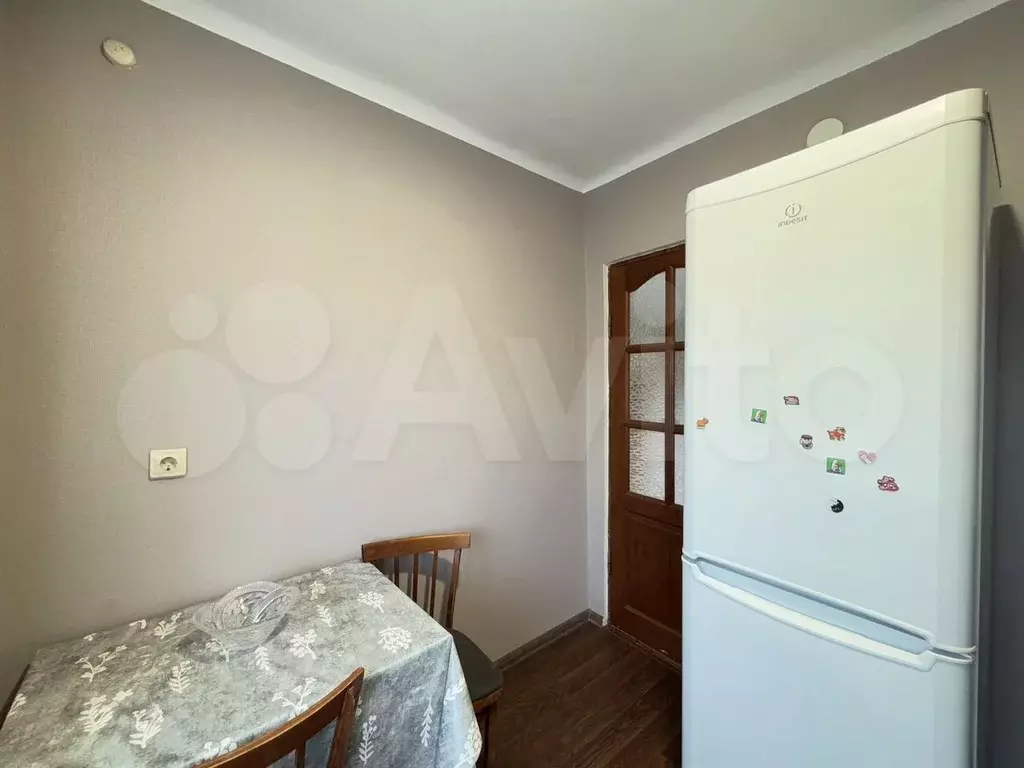 1-к. квартира, 32 м, 4/5 эт. - Фото 1