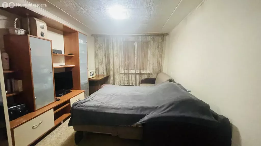 1к в -комнатной квартире (17.5 м) - Фото 2