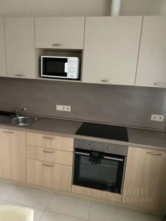 3-к кв. Москва ул. Кошкина, 17К1 (61.6 м) - Фото 1