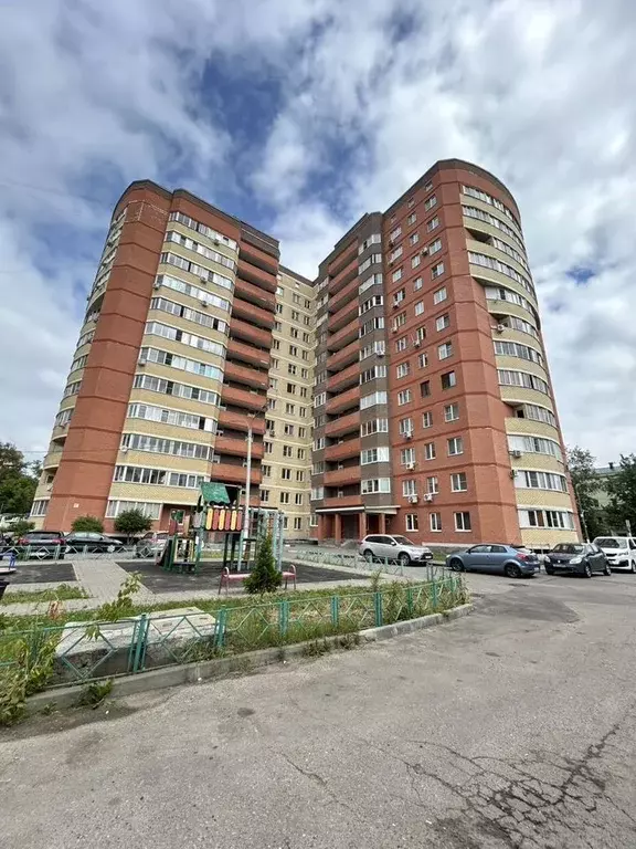 1-к кв. Московская область, Электросталь ул. Карла Маркса, 43/1 (38.0 ... - Фото 1