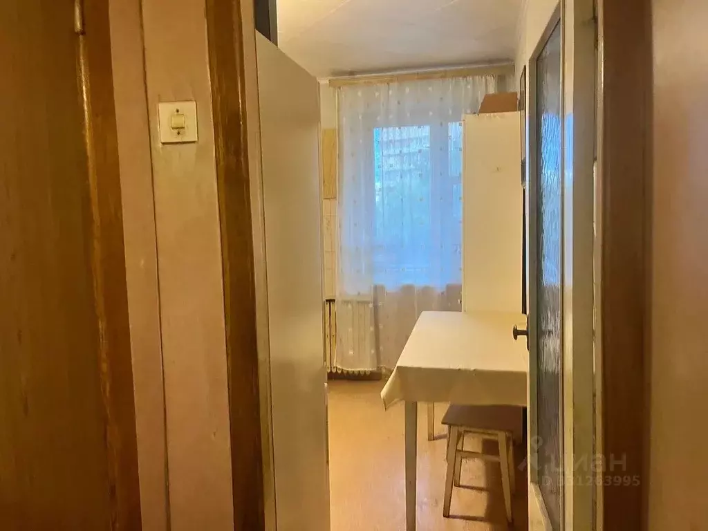 2-к кв. Воронежская область, Воронеж ул. Куцыгина, 21 (53.0 м) - Фото 1