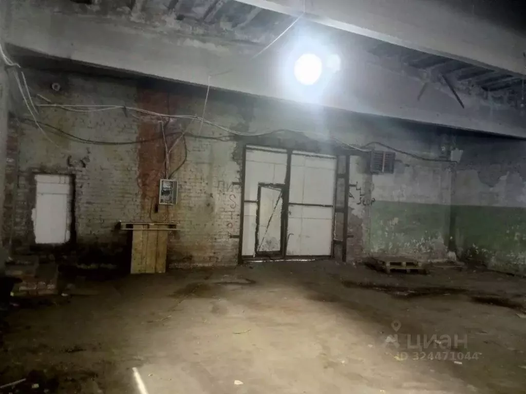 Помещение свободного назначения в Самарская область, Самара Заводская ... - Фото 2