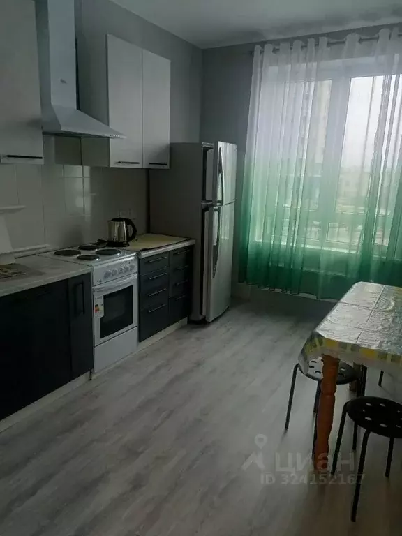 1-к кв. Краснодарский край, Краснодар Воронежская ул., 47Д (38.0 м) - Фото 1