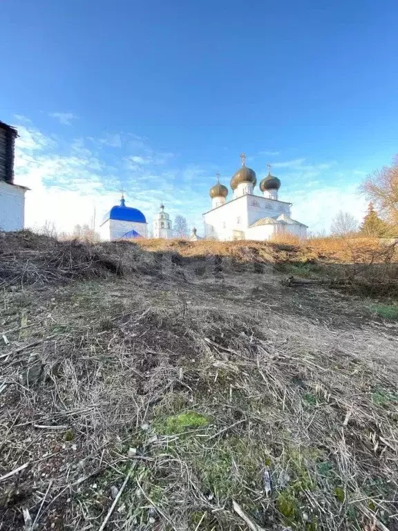 Участок в Кировская область, Киров Лесная ул., 1А (9.0 сот.) - Фото 2