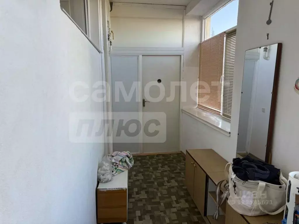 1-к кв. Севастополь просп. Героев Сталинграда, 63 (55.4 м) - Фото 2