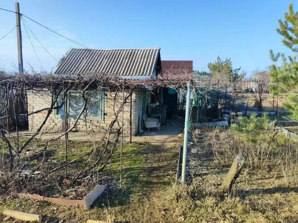 Дом в Волгоградская область, Волгоград Рябиновая ул., 74 (20 м) - Фото 2