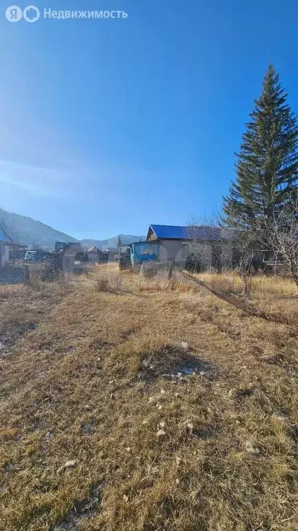 Дом в Усть-Кан, Первомайская улица (47 м) - Фото 2