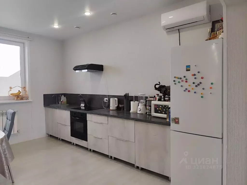 Дом в Пермский край, Пермский муниципальный округ, д. Косотуриха ул. ... - Фото 2