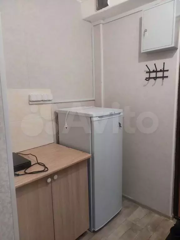 1-к. квартира, 13 м, 1/5 эт. - Фото 1