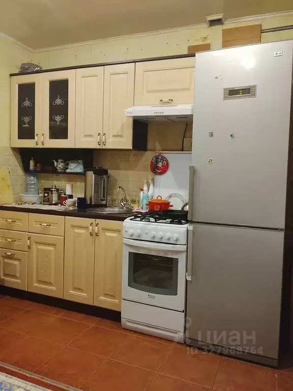 3-к кв. Курская область, Курск ул. Косухина, 27А (77.0 м) - Фото 1