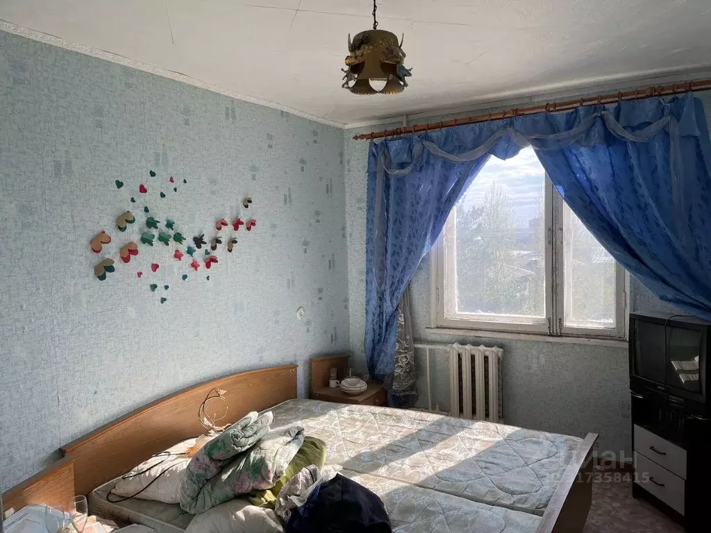 Квартира, 2 комнаты, 44 м - Фото 0
