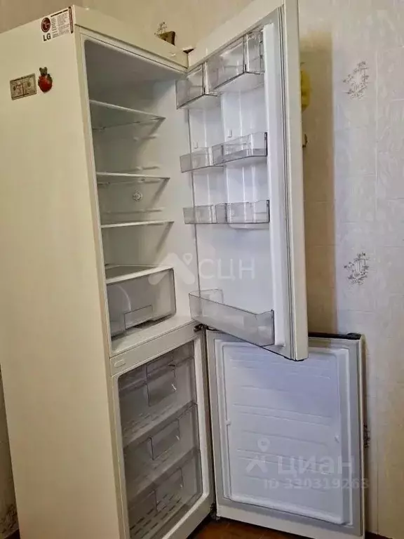 2-к кв. Нижегородская область, Саров ул. Юности, 15 (53.4 м) - Фото 2