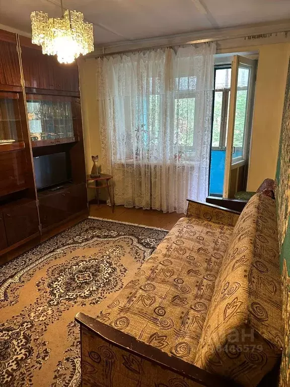 1-к кв. Омская область, Омск ул. Химиков, 6Б (31.0 м) - Фото 0