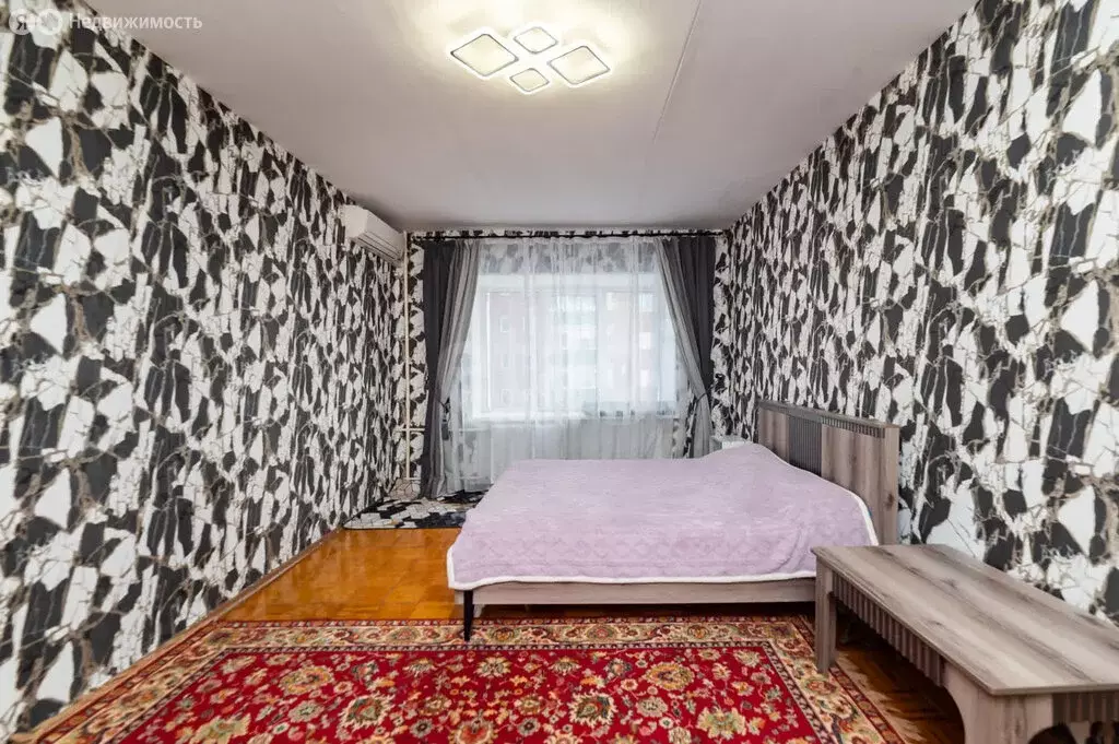 4-комнатная квартира: Курган, улица Климова, 41 (135.8 м) - Фото 2