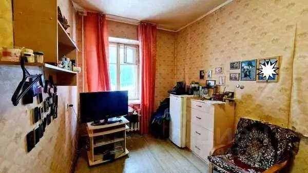 Комната Томская область, Северск ул. Пушкина, 1 (13.9 м) - Фото 0