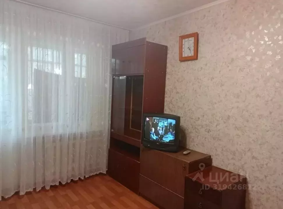 1-к кв. Татарстан, Набережные Челны 48-й комплекс, 18 (30.0 м) - Фото 1