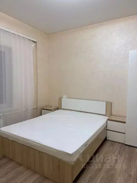 2-к кв. Ставропольский край, Кисловодск ул. Тюленева, 14 (37.0 м) - Фото 0