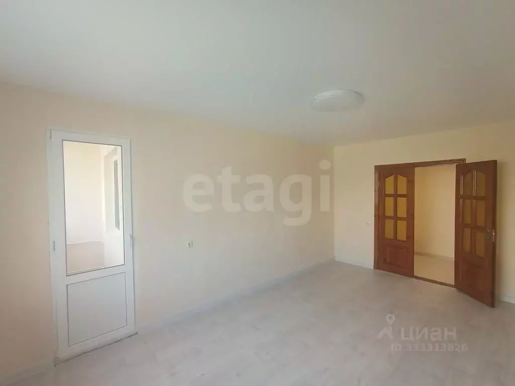 3-к кв. Крым, Симферополь ул. 60 лет Октября (64.2 м) - Фото 1