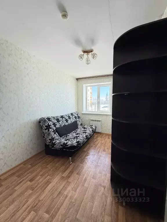 2-к кв. Башкортостан, Дюртюли ул. Генерала Шаймуратова, 4 (41.9 м) - Фото 1