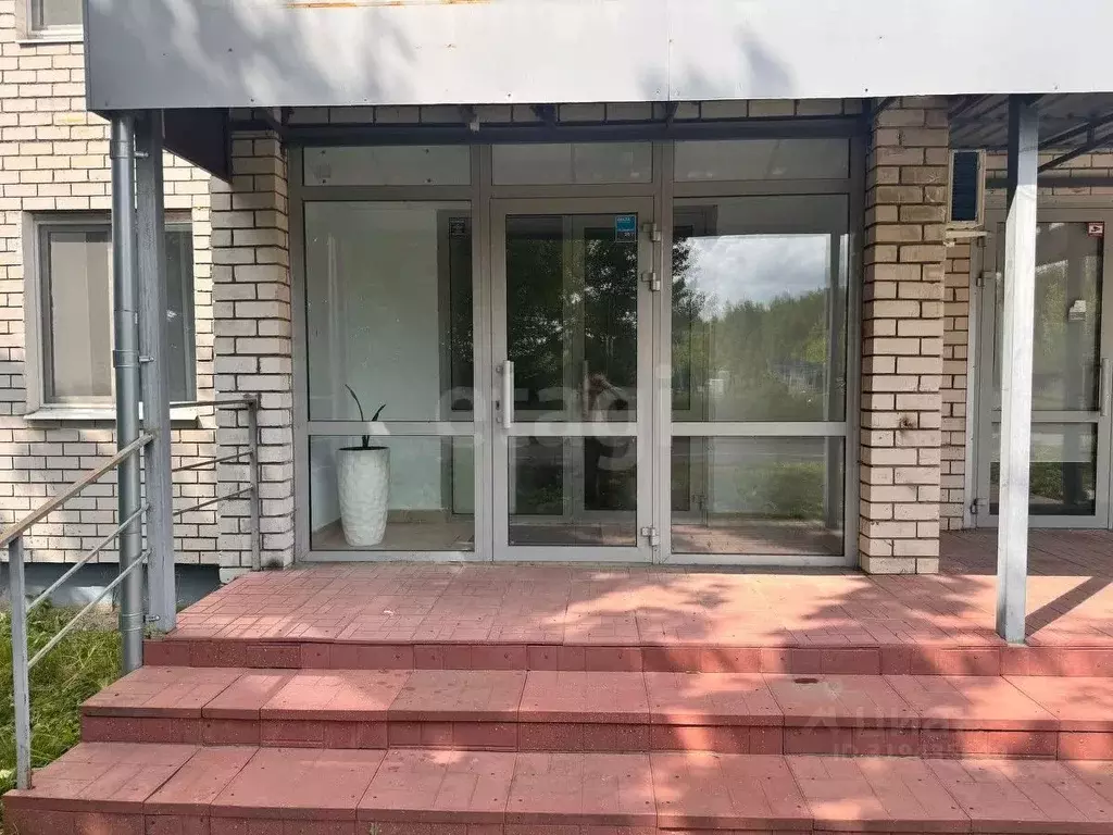 Помещение свободного назначения в Татарстан, Казань Ферма-2 жилмассив, ... - Фото 1