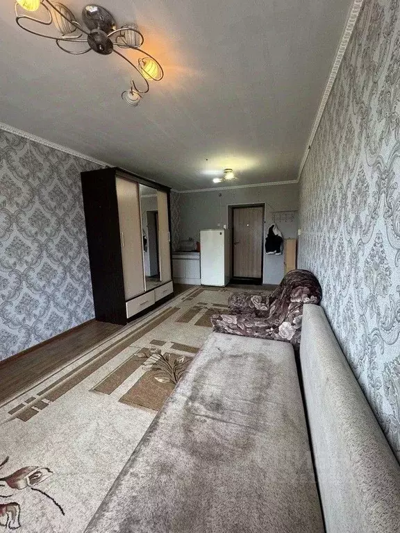 Комната Чувашия, Чебоксары ул. Грасиса, 4 (17.0 м) - Фото 1