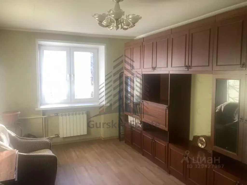 3-к кв. Красноярский край, Красноярск Транзитная ул., 44 (58.3 м) - Фото 1