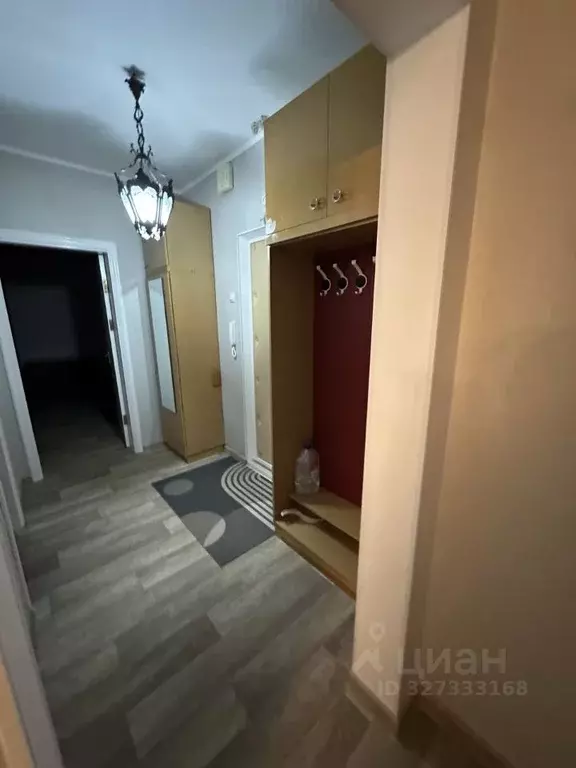 2-к кв. Москва Пятницкое ш., 23к1 (52.0 м) - Фото 2