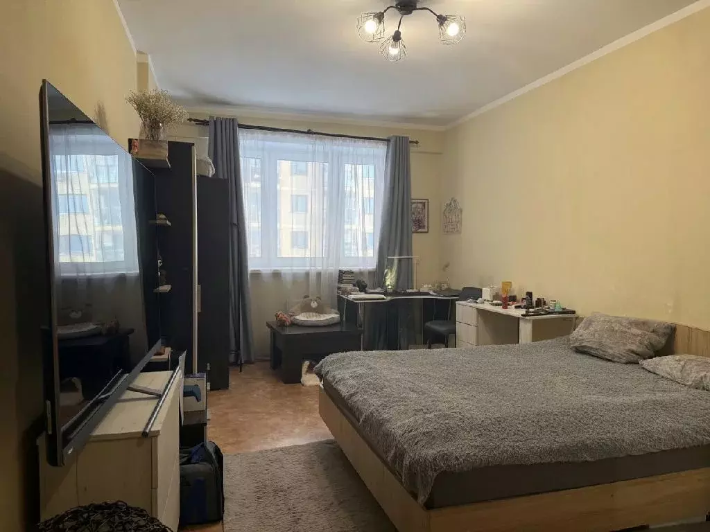 Продается 1-комнатная квартира - Фото 2