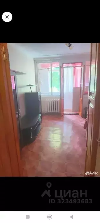 Студия Краснодарский край, Сочи Донская мкр, пер. Строительный, 2А ... - Фото 2