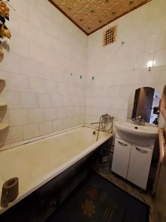Продаётся 2-к квартира, 45 м - Фото 1