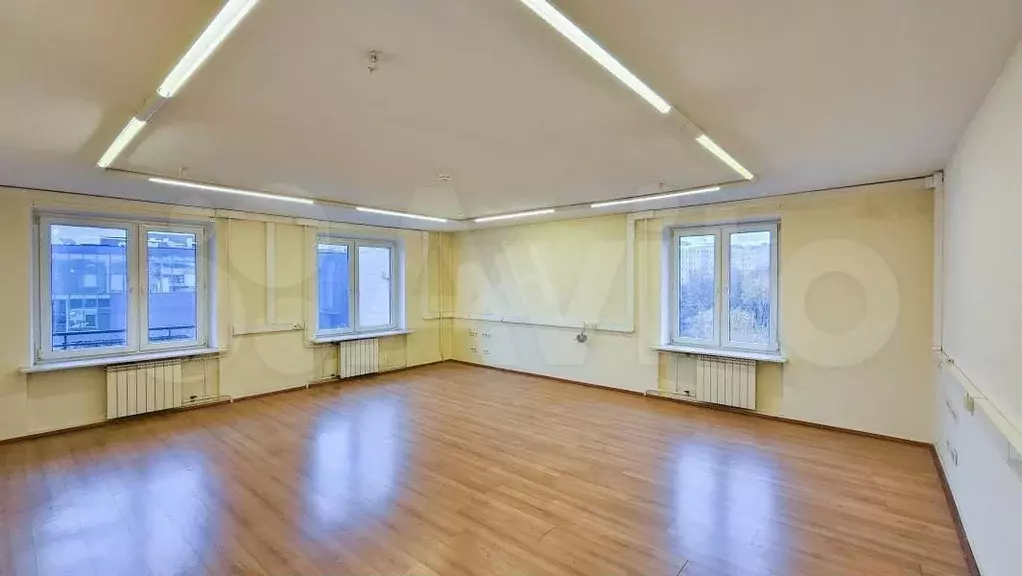 Аренда офиса 94.7 м2 м. Зюзино в административном - Фото 0