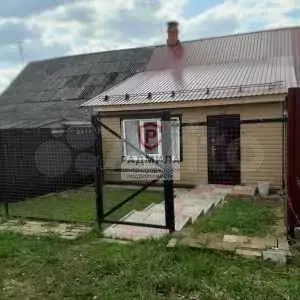 Дом 50 м на участке 8 сот. - Фото 0