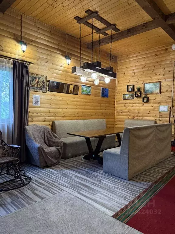 Дом в Нижегородская область, Нижний Новгород Сормовское ш., 24к40 (150 ... - Фото 1