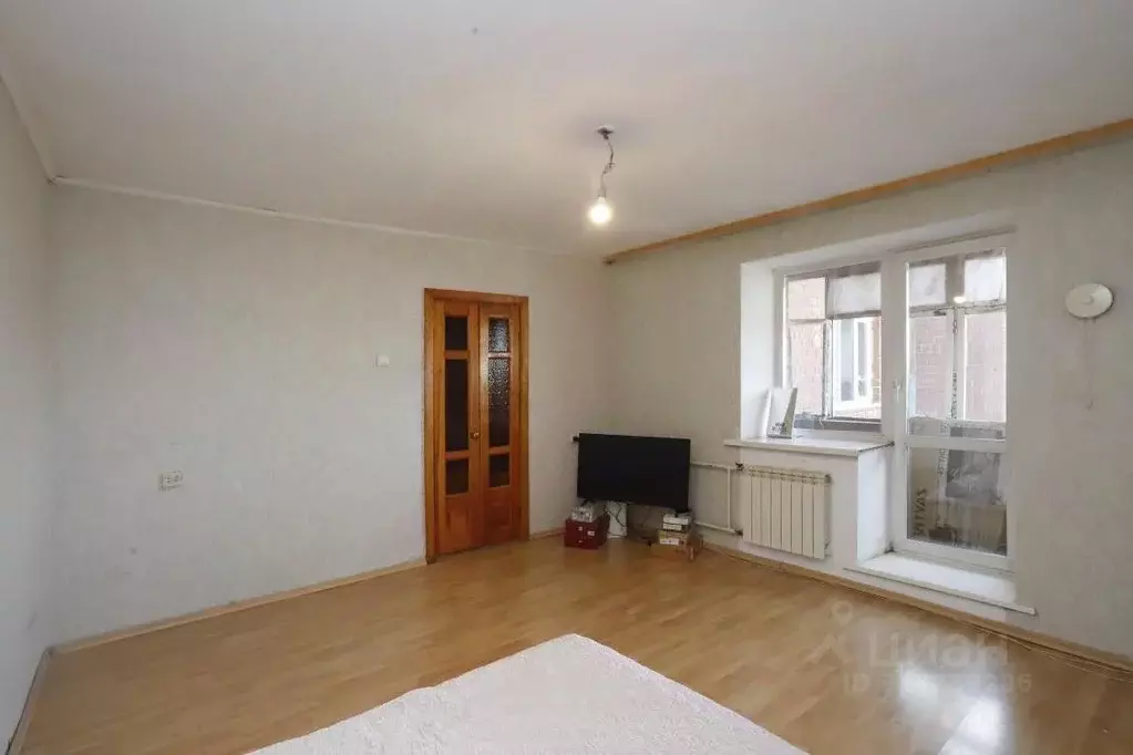 3-к кв. Иркутская область, Иркутск ул. 3-я Летчиков, 12 (73.1 м) - Фото 1