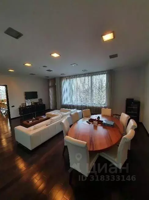 Офис в Москва ул. Академика Арцимовича, 6 (3000 м) - Фото 1