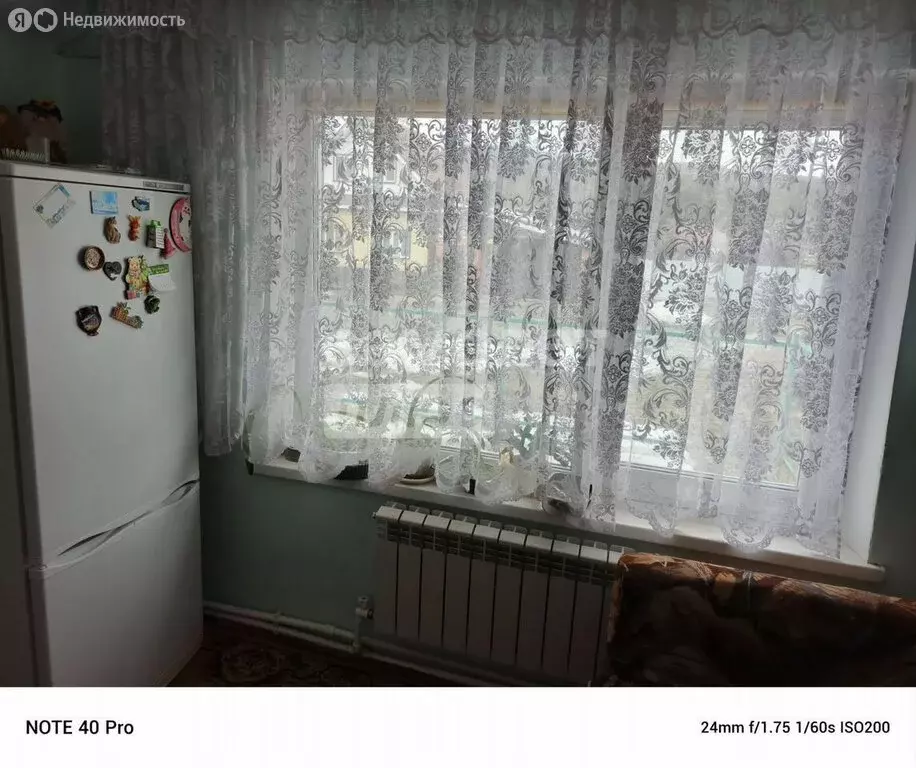 Дом в село Сыростан, Советская улица, 14 (23.2 м) - Фото 2