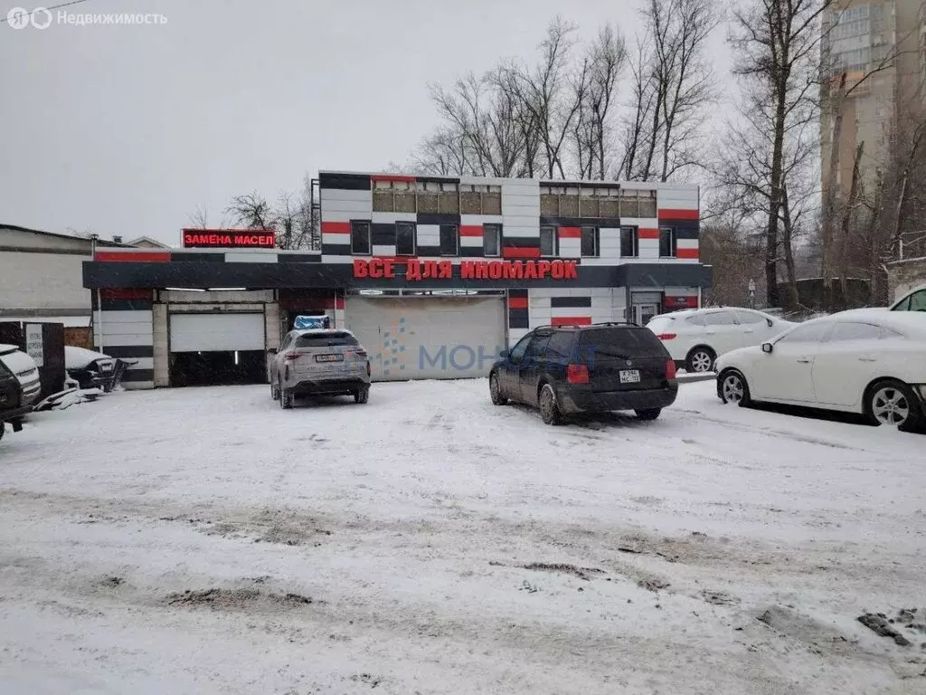 Помещение свободного назначения (238.1 м) - Фото 1
