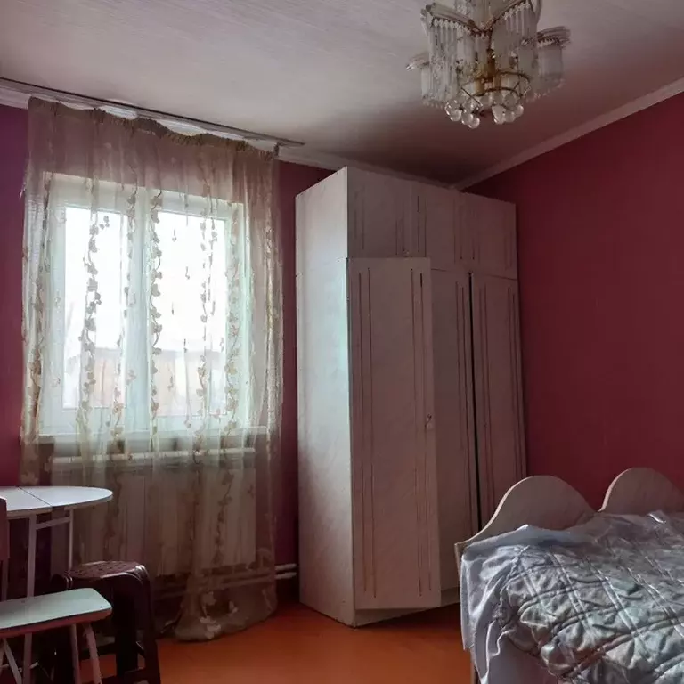 Комната Краснодарский край, Армавир ул. Ворошилова, 45 - Фото 1