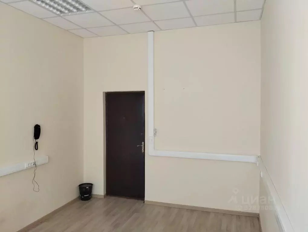 Офис в Москва ул. Докукина, 12 (14 м) - Фото 2