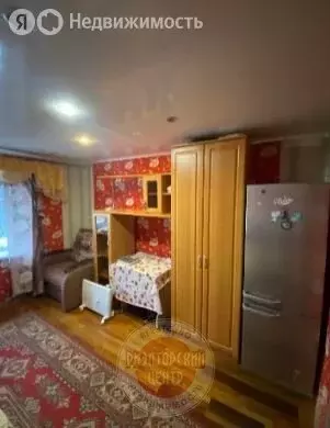 1к в 8-комнатной квартире (13 м) - Фото 1