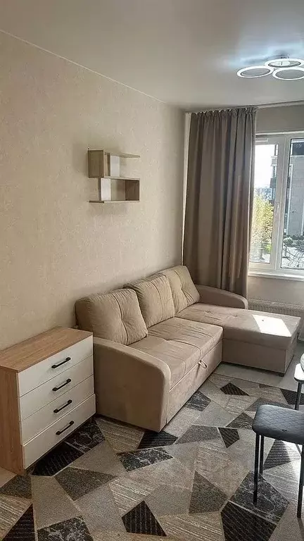 2-к кв. Москва Дегунинская ул., 9к1 (36.0 м) - Фото 1