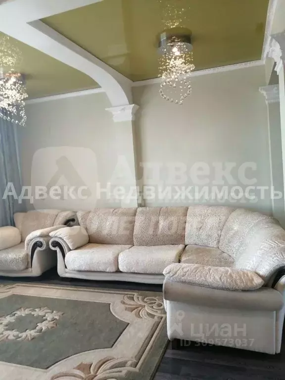 Дом в Тюменская область, Тюмень Парфеново мкр, ул. Комиссаржевской, ... - Фото 1