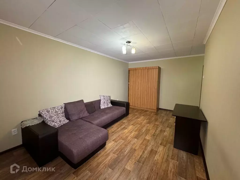 Продаётся 1-к квартира, 37.7 м - Фото 0